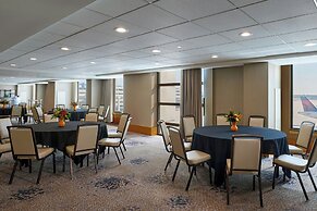 The Westin Detroit Metropolitan Airport