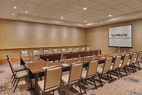 The Westin Detroit Metropolitan Airport
