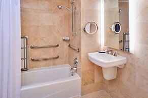 The Westin Detroit Metropolitan Airport