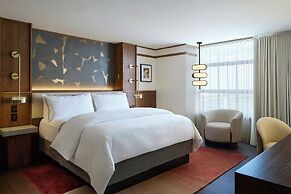 The Westin Detroit Metropolitan Airport