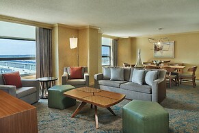 The Westin Detroit Metropolitan Airport