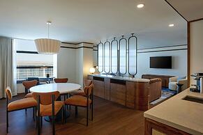 The Westin Detroit Metropolitan Airport