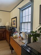 Swanson Inn of Vermont