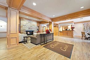 Oxford Court by East West Hospitality