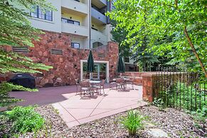 Oxford Court by East West Hospitality