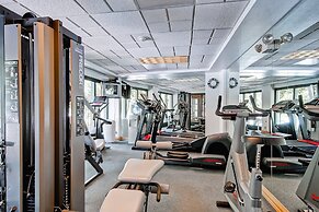 Oxford Court by East West Hospitality