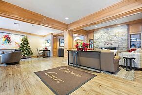 Oxford Court by East West Hospitality