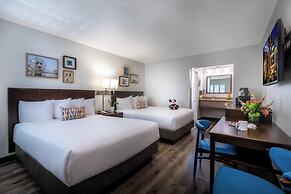 Alpine Inn