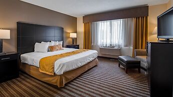 Best Western Plus Newark/Christiana Inn