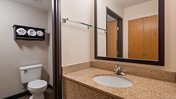 Best Western Plus Newark/Christiana Inn