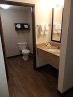 Best Western Plus Newark/Christiana Inn