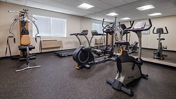 Best Western Plus Newark/Christiana Inn