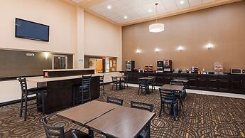 Best Western Plus Newark/Christiana Inn