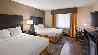Best Western Plus Newark/Christiana Inn