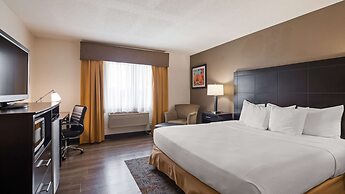 Best Western Plus Newark/Christiana Inn