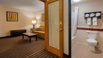 Best Western Plus Newark/Christiana Inn