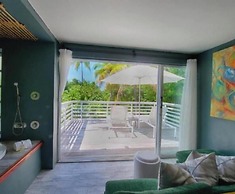 Casa Morada