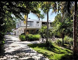 Casa Morada