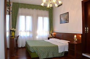Hotel Villa Cipro