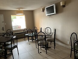 Super 8 by Wyndham Chattanooga/East Ridge