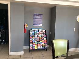 Super 8 by Wyndham Chattanooga/East Ridge