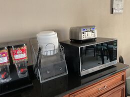 Super 8 by Wyndham Chattanooga/East Ridge