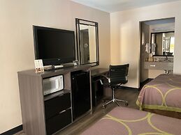 Super 8 by Wyndham Chattanooga/East Ridge