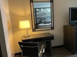 Super 8 by Wyndham Chattanooga/East Ridge