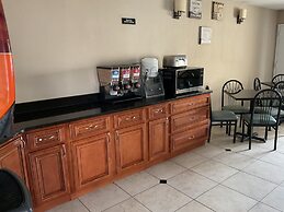 Super 8 by Wyndham Chattanooga/East Ridge