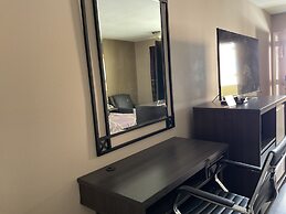 Super 8 by Wyndham Chattanooga/East Ridge