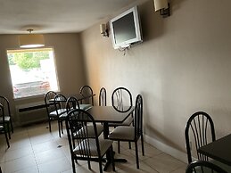 Super 8 by Wyndham Chattanooga/East Ridge