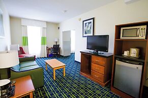 Fairfield Inn by Marriott Toronto Oakville