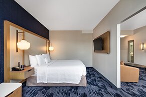 Fairfield Inn by Marriott Toronto Oakville