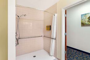 Best Western Plus Villa Del Lago Inn Patterson