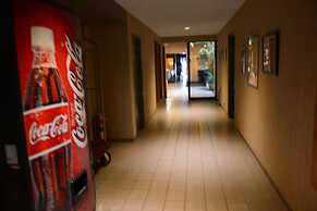 Travelodge by Wyndham Saint-Liboire