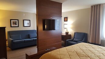 Comfort Inn