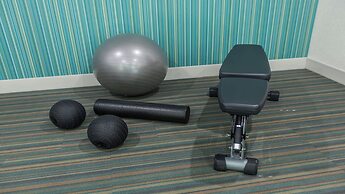 Holiday Inn Express & Suites Regina-South by IHG