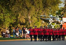 Holiday Inn Express & Suites Regina-South by IHG