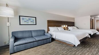 Holiday Inn Express & Suites Regina-South by IHG