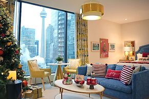 Hilton Toronto