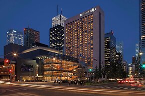 Hotel Hilton Toronto, Toronto, Canada - Lowest Rate Guaranteed!