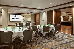 Hilton Toronto