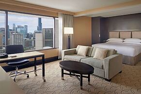 Hilton Toronto