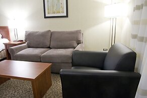 Clarion Hotel & Suites