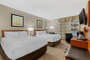 Clarion Hotel & Suites