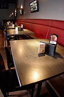 Clarion Hotel & Suites