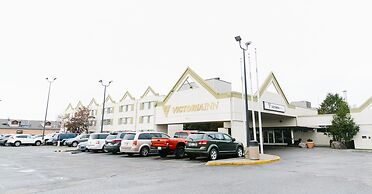 Superior Inn Hotel and Conference Centre Thunder Bay