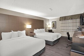 Superior Inn Hotel and Conference Centre Thunder Bay