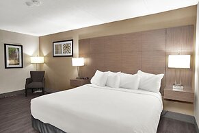 Superior Inn Hotel and Conference Centre Thunder Bay
