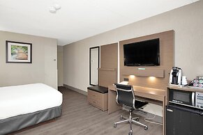 Superior Inn Hotel and Conference Centre Thunder Bay